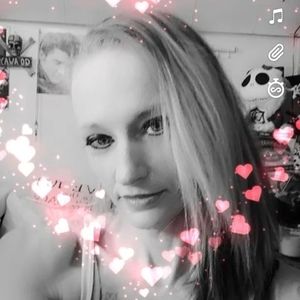 Meet your Posher, Jami